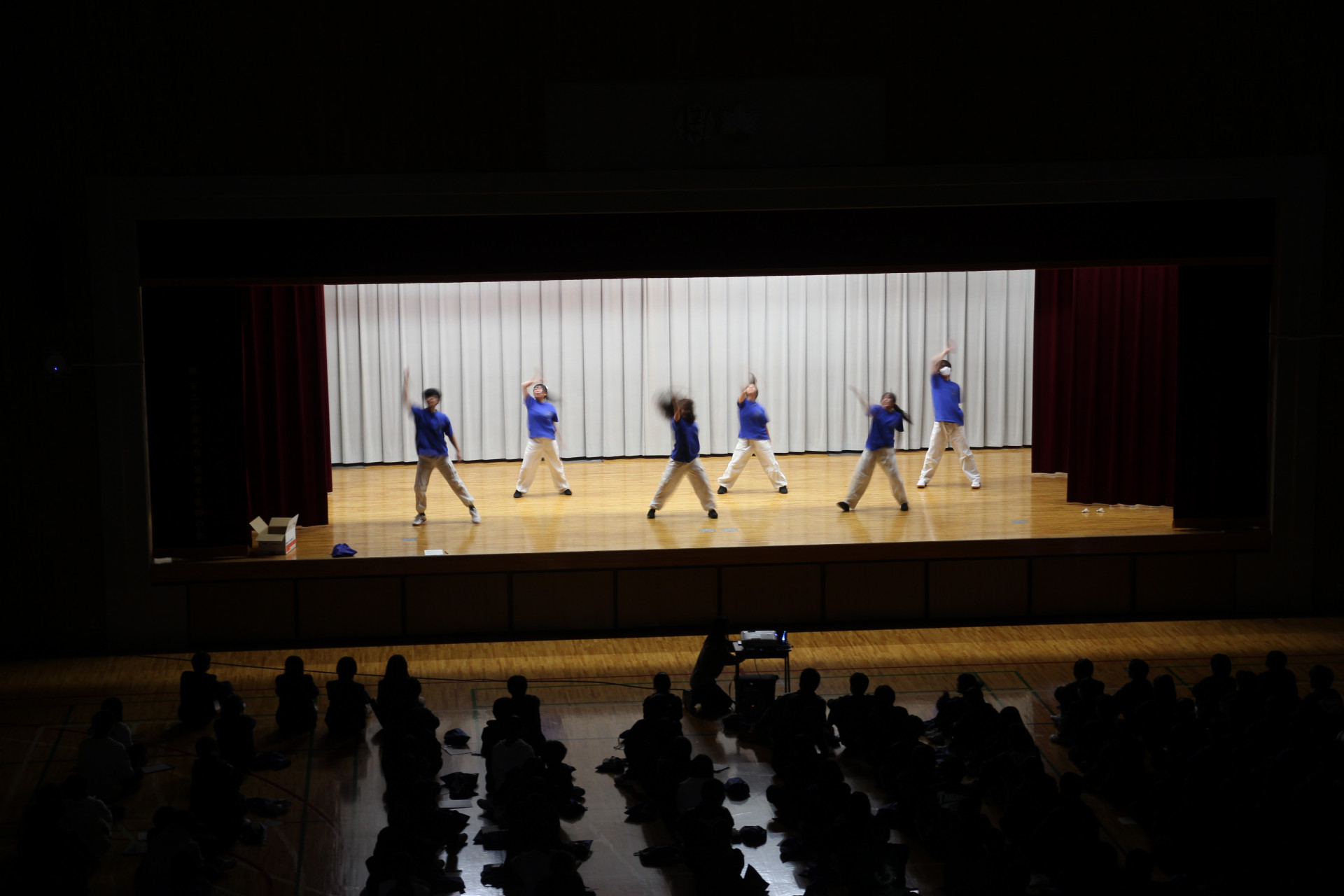 071208 1年学年集会 (2).JPG